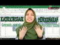 Download Lagu TUTORIAL CARA MUDAH ANALISIS DESKRIPTIF KATEGORISASI AZWAR DI EXCEL | SINGKAT MUDAH DIMENGERTI