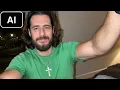 Download Lagu God Revealed What Pleases Him Most, His Answer Will SHOCK You | Jonathan Roumie