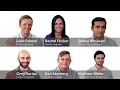 Engineering Leadership Development Program Participants Share Reflect On Their First Year