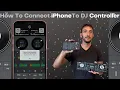 Lagu How To Connect iPhone To DJ Controller