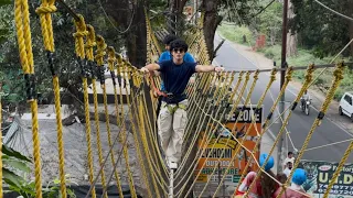 turned an ordinary day into an adventure vlog hardik bisht