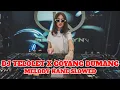 Download Lagu DJ TELOLET X GOYANG DUMANG MELODY KANE SLOWED | DJ TIK TOK TERBARU 2025
