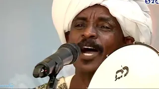 بشكر الندر الراوي الشيخ حياتي المادح إسماعيل محمد علي 