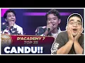 Download Lagu Arbil-Asahan Aura Bintang! “Pengalaman Pertama” Langsung 3 So! | D'Academy 7 Top 35 REACTION