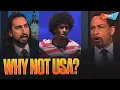 Tim Howard It s impossible for the USA to win the World Cup Can USMNT defy the odds FTF