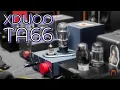 Darkvoice Killer Xduoo TA66 Z Reviews
