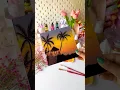 Glass Painting