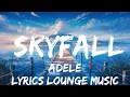 Adele - Skyfall 25mins