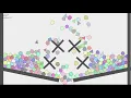 Java Physics Engine Demo