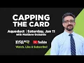 Capping the Card Aqueduct FREE PICKS Saturday January 11 2025