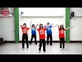 Waving Flag【2024福鹿秀雙語品格營 - 志工舞】🕺💃