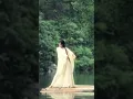 Lagu Chinese-style Hanfu beauty, does the graceful dance move your heart?