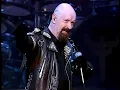 Judas Priest - Exciter (Rising in the East) AI Upscaled 4K