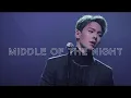Download Lagu MONSTA X(몬스타엑스) - MIDDLE OF THE NIGHT 교차편집(Stage Mix)