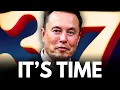 Lagu Elon Musk posted 37 times on X today
