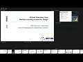 EC7 Machine Learning Accelerator Design
