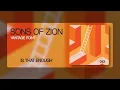 Sons of Zion - Is That Enough (Audio) feat. Aaradhna
