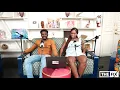 Nation Boss & Yaksta - Emotions: "I GOT GOOSEBUMPS" || REACTION
