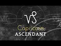 Astrology 101 Spotting a Capricorn Rising