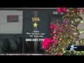 Massage Parlors Busted