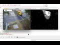 Background Subtraction - OpenCV Tutorial