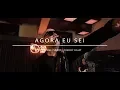 Download Lagu Guilherme Isnard e Zerø - Agora Eu sei (AudioArena Originals)