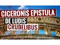 Download Lagu Latin texts – A letter by Cicero on public games | Learn Latin | #17