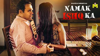 Namak Ishq Ka | Promo | Playing Now | To Watch Full Video Download & Subscribe MASTRAM App Now