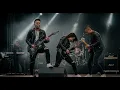 Sedia Aku Sebelum Hujan – Idgitaf  | Metal Funk Cover by Vortexia