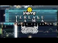 Lagu Vierra - Terlalu Lama (Pop punk cover by SISASOSE)