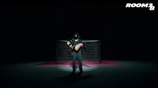 Ingratax - El Trago (Video Lyric)