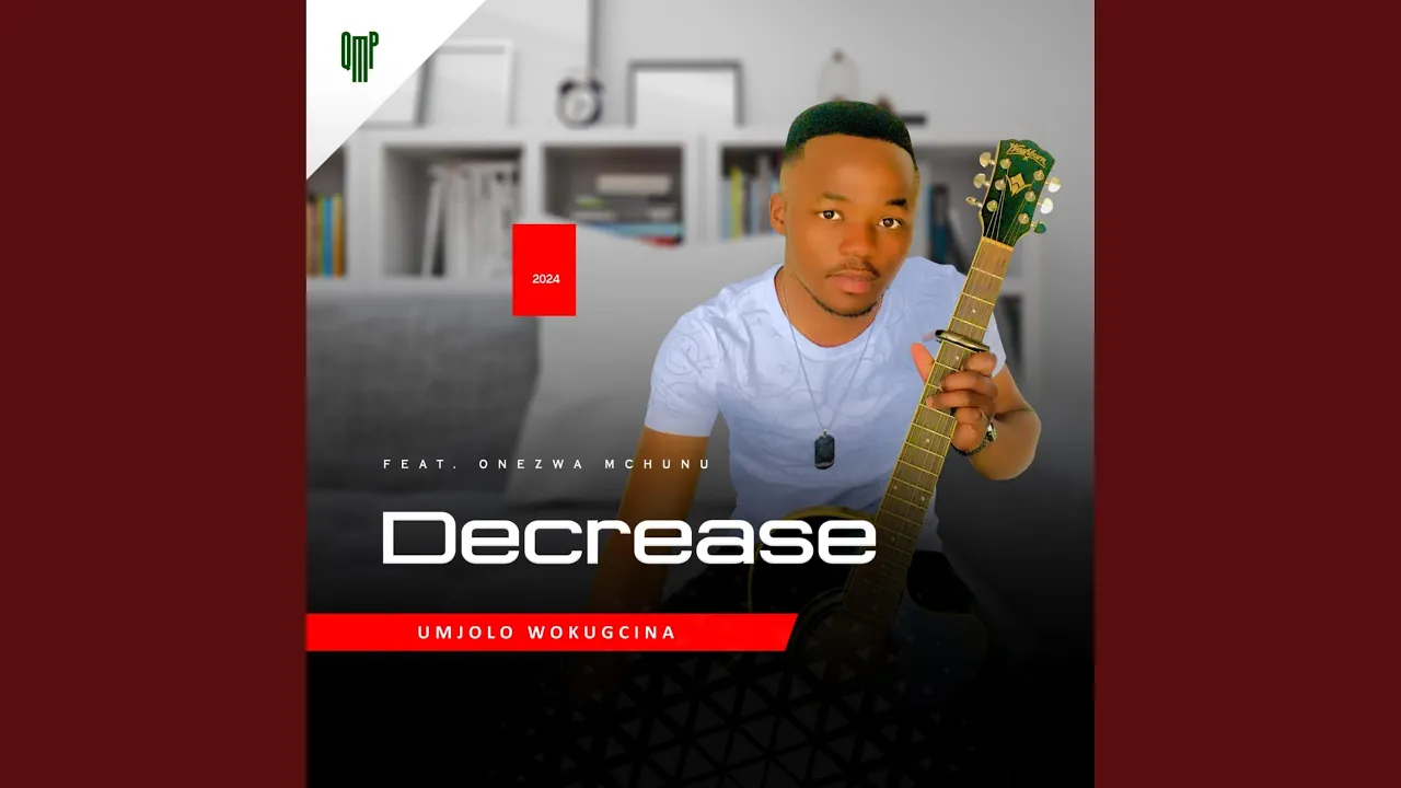 Umjolo wokugcina (feat. Onezwa Mchunu) Umjolo wokugcina (feat. Onezwa Mchunu)