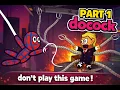 This Game is Too Additive SpiderDoll Gameplay Part 1