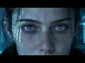 Ça ira 2089 | The Ghost of 1789 vs. the AI Elite – Cyberpunk Music Video