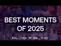 Lagu BEST 25 MOMENTS OF 2025 | Pro League