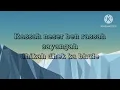 Download Lagu Lirik Lagu TAMBHENAH LOKAH - Fariez Meonk Band