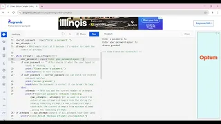 Create a Secure Login System A Simple Password Validation Tutorial using python