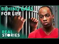 A Life Lost to Prison Sentenced to Life Since Childhood
