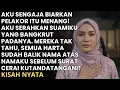 Lagu AKU SENGAJA MENGALAH! Jebakan Harta Gana-Gini yang Bikin Suami \u0026 Pelakor Hancur Total!