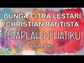 Download Lagu Bunga Citra Lestari \u0026 Christian Bautista - Tetaplah Di Hatiku (KARAOKE MIDI 16 BIT) by Midimidi