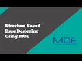 Bioinformatics Structure Based Drug Designing Using MOE BioCode Ltd