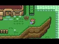 The Legend of Zelda A Link to the Past SNES Playthrough
