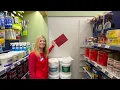 Transform Your Space with Ease Discover Benjamin Moore s Peel Stick Paint Samples