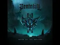 Mortal Reminder - Pentakill & Jorn