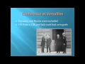 APUSH Review Wilson s Fourteen Points and The Treaty of Versailles
