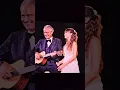 Virginia Bocelli Sings 'Hallelujah' With Her Father, Andrea, at His 30th-Anniversary 💃🎉 | Part I