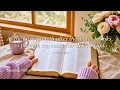 Start Your Day with God ☕️🌿 Gentle Morning Worship for Quiet Time & Prayer