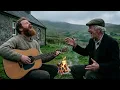 What If "Sweet Child O' Mine" were an Irish Folk song?