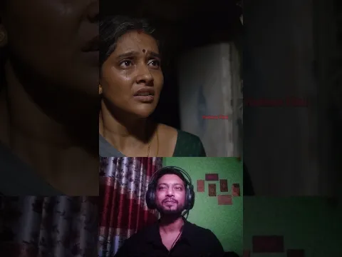 Mandaadi Official Trailer Reaction | Soori & Suhas | Tamil Movie 2026 #shorts #viral #mandaadi