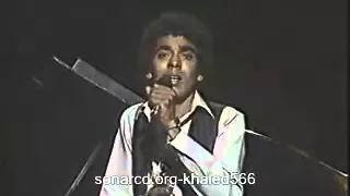                                       محمد منير أغنية سؤال على المسرح دندنها